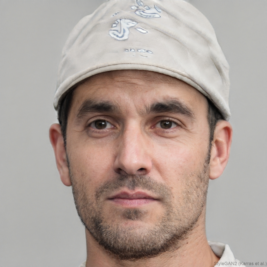 Portrait of Mariam Yusuf