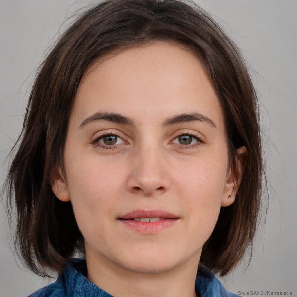 Portrait of Daniel Pettersson